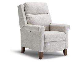 Prima High Leg Recliner (+100 fabrics)
