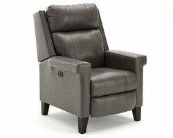 Prima Leather High Leg Recliner (+40 leathers)
