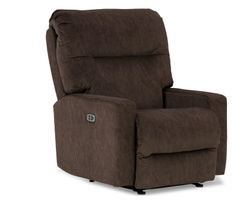 Kenley Recliner (+100 fabrics) 3 mechanisms