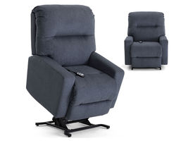 Kenley Power Lift Recliner (+100 fabrics) 350 lbs
