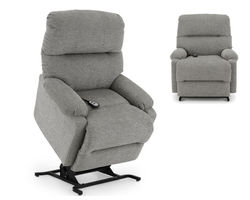 Karen Power Lift Recliner (+100 fabrics) 350 lbs