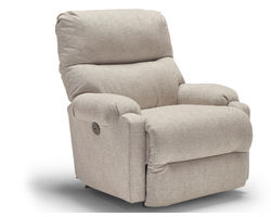 Karen Recliner (+100 fabrics) 3 mechanisms