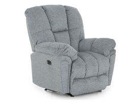 Lucas Recliner (100+ fabrics) 3 mechanisms