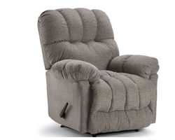 McGinnis Recliner (+100 fabrics) 3 mechanisms
