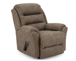 Oren Recliner (+100 fabrics) 3 mechanisms