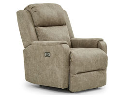 Shawn Recliner (+100 fabrics) 3 mechanisms