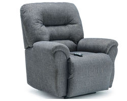 Unity Recliner (+100 fabrics) 3 mechanisms