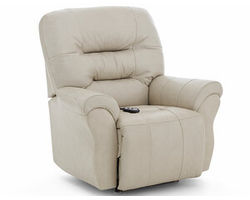 Unity Leather Recliner (+3 leathers) Three mechanisms