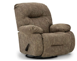 Brinley2 Recliner (+100 fabrics) 3 mechanisms