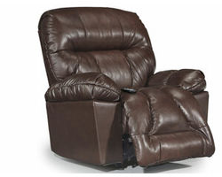 Retreat Leather Power Lift Recliner (40 leathers) 350 lbs