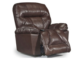 Retreat Leather Power Lift Recliner (40 leathers) 350 lbs