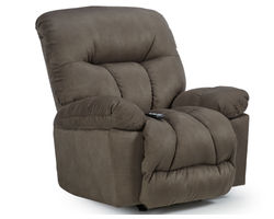 Retreat Recliner (+100 fabrics) 3 mechanisms