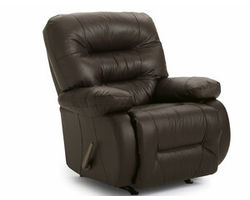 Maddox Leather Recliner (+3 leathers) Three mechanisms