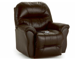 Bodie Leather Power Lift Recliner (+3 leathers) 350 lbs