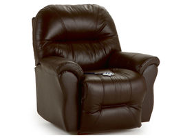 Bodie Leather Power Lift Recliner (+3 leathers) 350 lbs