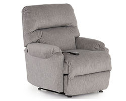 Cannes Recliner (+100 fabrics) 3 mechanisms