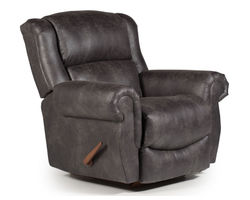 Terrill Recliner (+100 fabrics) 3 mechanisms