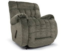 Rake Beast Big Big Man's Recliner (RATED 500 LBS.)  - Football Size  - +100 fabrics