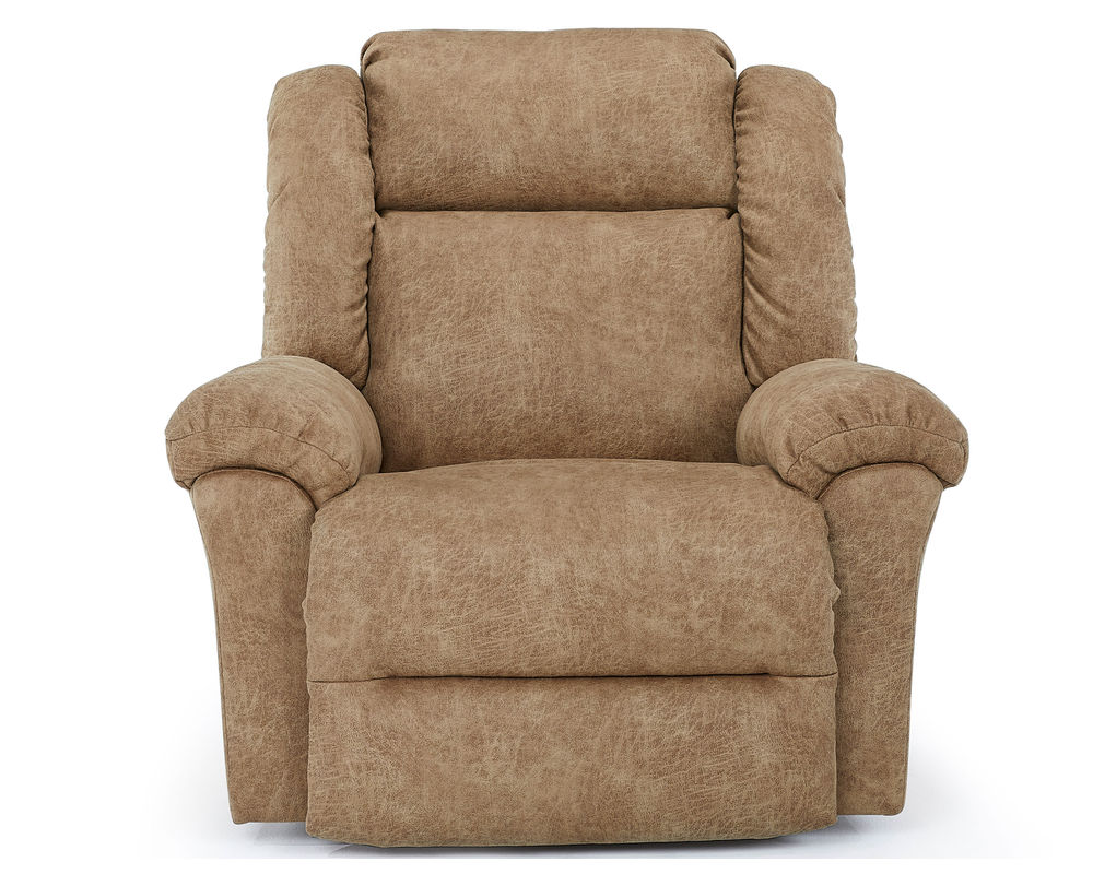 Gigantor Beast Power Headrest Three Motor Power Lift Recliner (RATED 500 LBS.) +40 fabrics