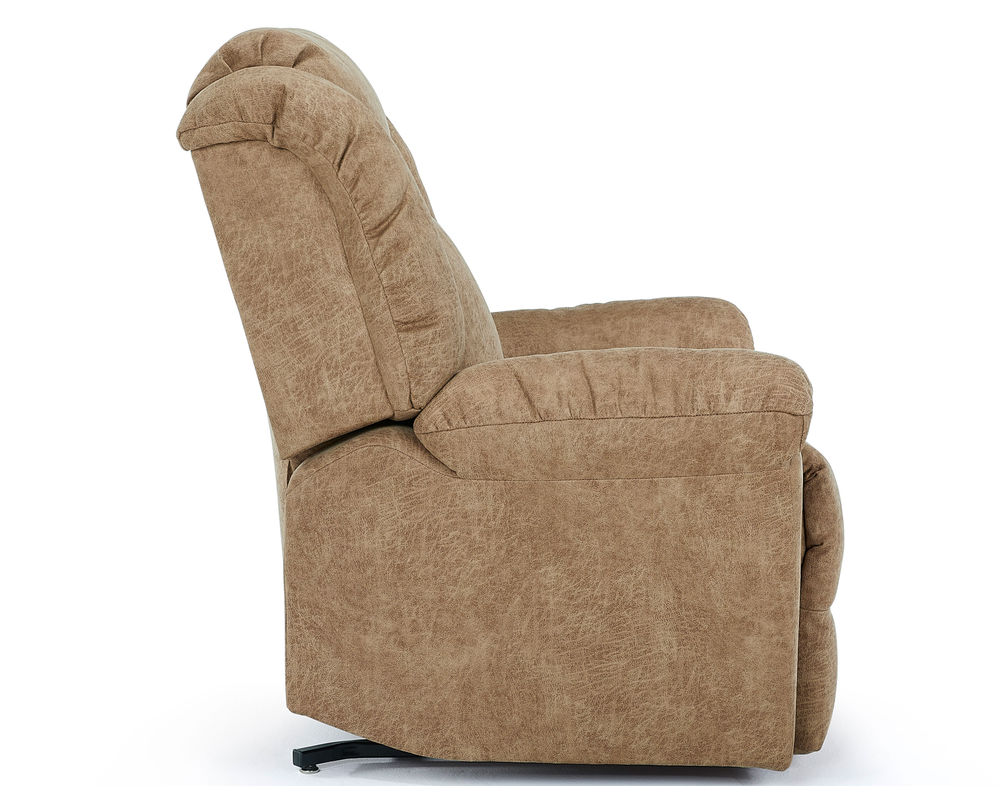 Gigantor Beast Power Headrest Three Motor Power Lift Recliner (RATED 500 LBS.) +40 fabrics