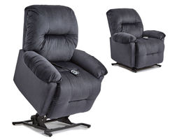 Wynette Power Lift Recliner (+100 fabrics) 350 lbs