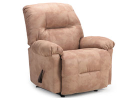 Wynette Recliner (+100 fabrics) 3 mechanisms