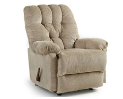 Raider Recliner (+100 fabrics) 3 mechanisms