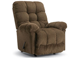 Brosmer Recliner (+100 fabrics) 3 mechanisms