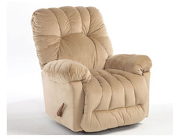 Conen Recliner (+100 fabrics) 3 mechanisms