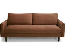 Lexi 77694 Sofa (70" or 80") +50 fabrics
