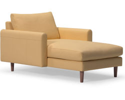 Lexi 77694 Chaise Lounge (+100 leathers)