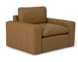 Dawson 77803 Wide Chair (+100 leathers)