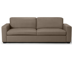 Ensemble 77909 Track Arm Sofa (78" - 86" - 94" - 102") +100 leathers