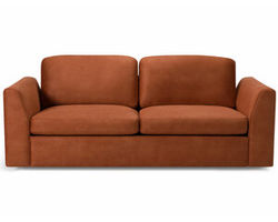 Ensemble 77918 Angle Arm Sofa (+60 fabrics)