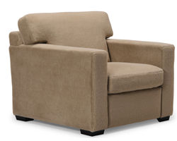 Madison 77651 Track Arm Chair (+60 fabrics)