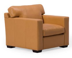 Madison 77651 Track Arm Chair (+100 leathers)