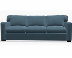 Madison 77674 Track Arm Sofa (+60 fabrics)
