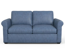 Madison 77656 Roll Arm Sofa (+100 leathers)