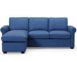 Madison 77679 Roll Arm Sofa (+60 fabrics)