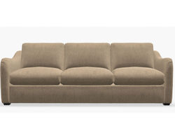 Madison 77658 Modern English Sofa (+60 fabrics)