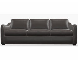 Madison 77681 Modern English Leather Sofa (+100 leathers)