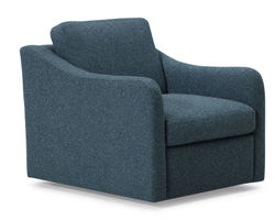 Madison 77658 Modern English Chair (+60 fabrics)