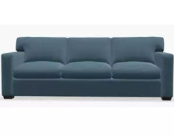 Madison 77660 Track Arm Sleeper (+60 fabrics) twin - full - queen