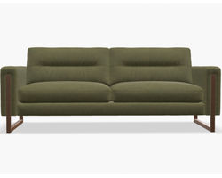 Brookes 77696 Sofa (74" or 84") +50 fabrics