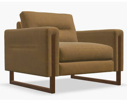 Brookes 77696 Chair (+60 fabrics)