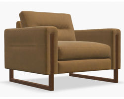 Brookes 77696 Chair (+50 fabrics)