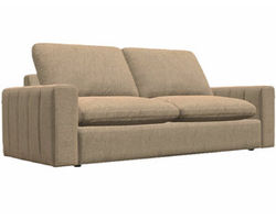 Dawson 77803 Stationary Sofa (60+ fabrics)