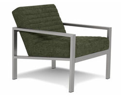 Quinn 77078 Channeled Chair (+60 fabrics)