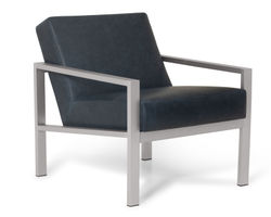 Quinn 77078 Leather Chair (100+ leathers)