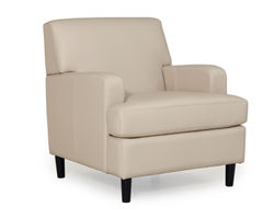 Abbey 77108 Chair - swivel available (+100 leathers)